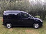 Volkswagen Caddy 1,0TSI 75kW - Camping/ vollautom. Einparke - : Kleinbus, Camping
