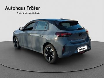 Fotografie 6 des Opel Corsa F e GS SHZ AC PDC