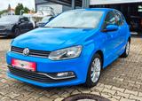 Volkswagen Polo V  Rollstuhlgerecht Hand für Gas u Bremse - Behindertengerechte Volkswagen Polo