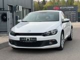 Volkswagen Scirocco 1.4 TSI Sportsitze Sportfahrwerk PDC