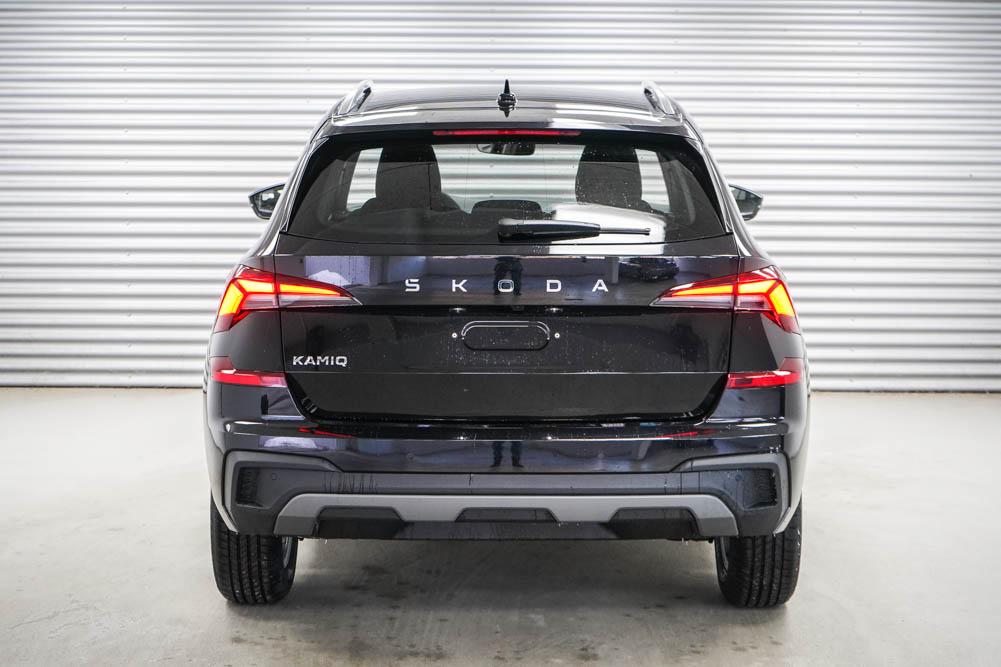 Skoda Kamiq 1,0 TSI DSG Selection - LAGER
