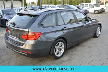 BMW 320 - 8
