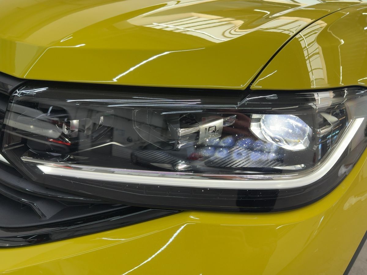 Volkswagen T-Cross - Bild 19