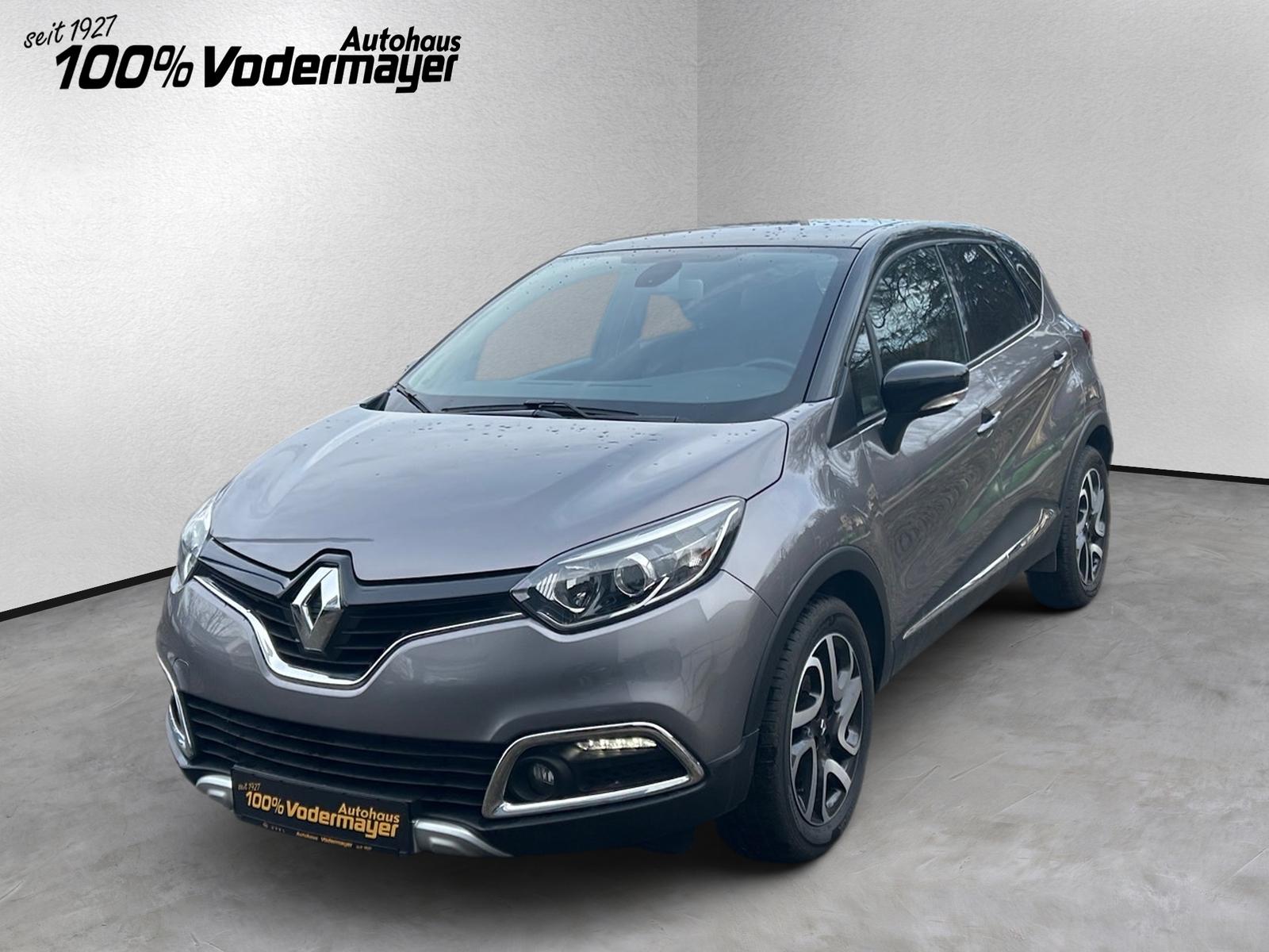 Renault Captur X-Mod Energy 1.2