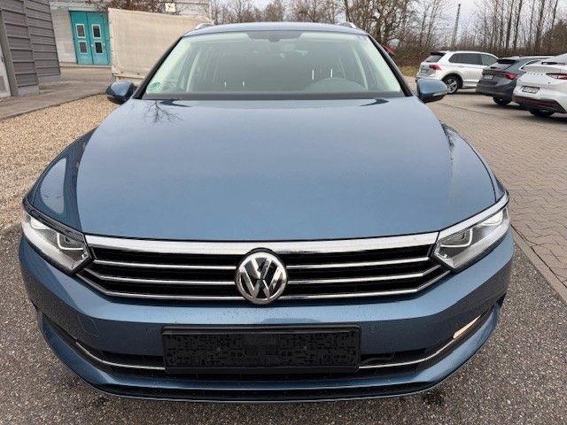 Volkswagen Passat Variant Comfortline BMT/Start-Stopp /LED