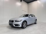 BMW 116 i Benzine - GPS - Airco - Goede Staat! - BMW 116 aus 2019