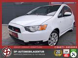 Mitsubishi Colt 1.1 "RallyArt"  1.HAND I KLIMA I SPORTPAKET - Mitsubishi Colt: Sport