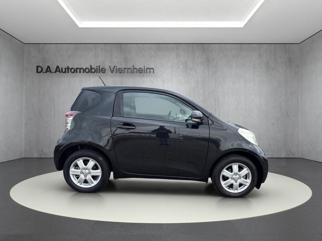 Toyota IQ