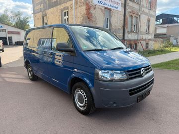 Volkswagen T5 Transporter - 2