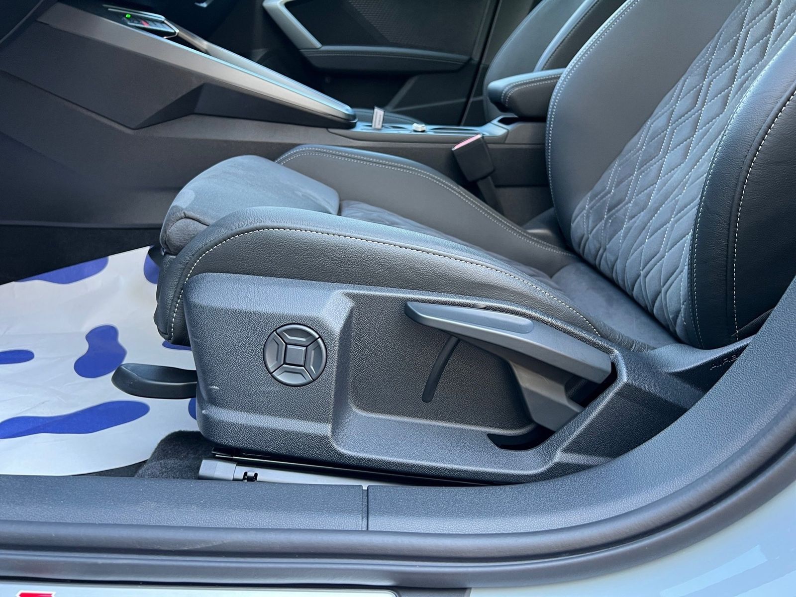 Audi A3 - Bild 8