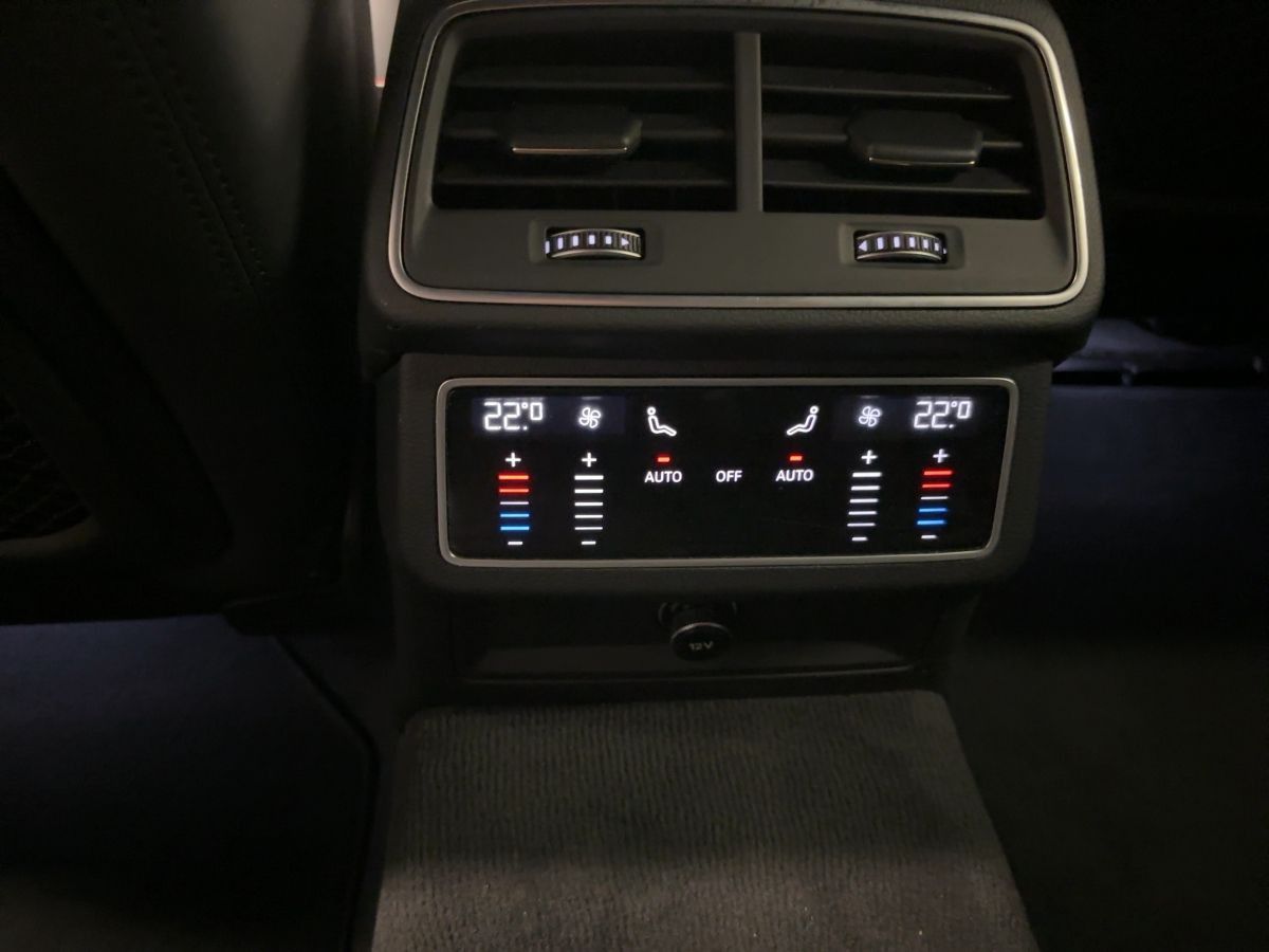 Audi A6 - Bild 17
