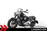 Harley-Davidson SOFTAIL SLIM FLSL - KLAPPENAUSPUFF, EXTRAS! - HARLEY-DAVIDSON SOFTAIL SLIM FLS