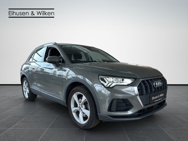 Audi Q3 45+TFSI e+LED+MMI NAVI+KAMERA+ foto 8