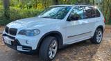 BMW X5 xDrive35d - - BMW X5 aus 2010: 35d