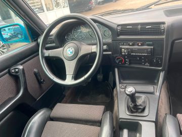 BMW 325 - 11
