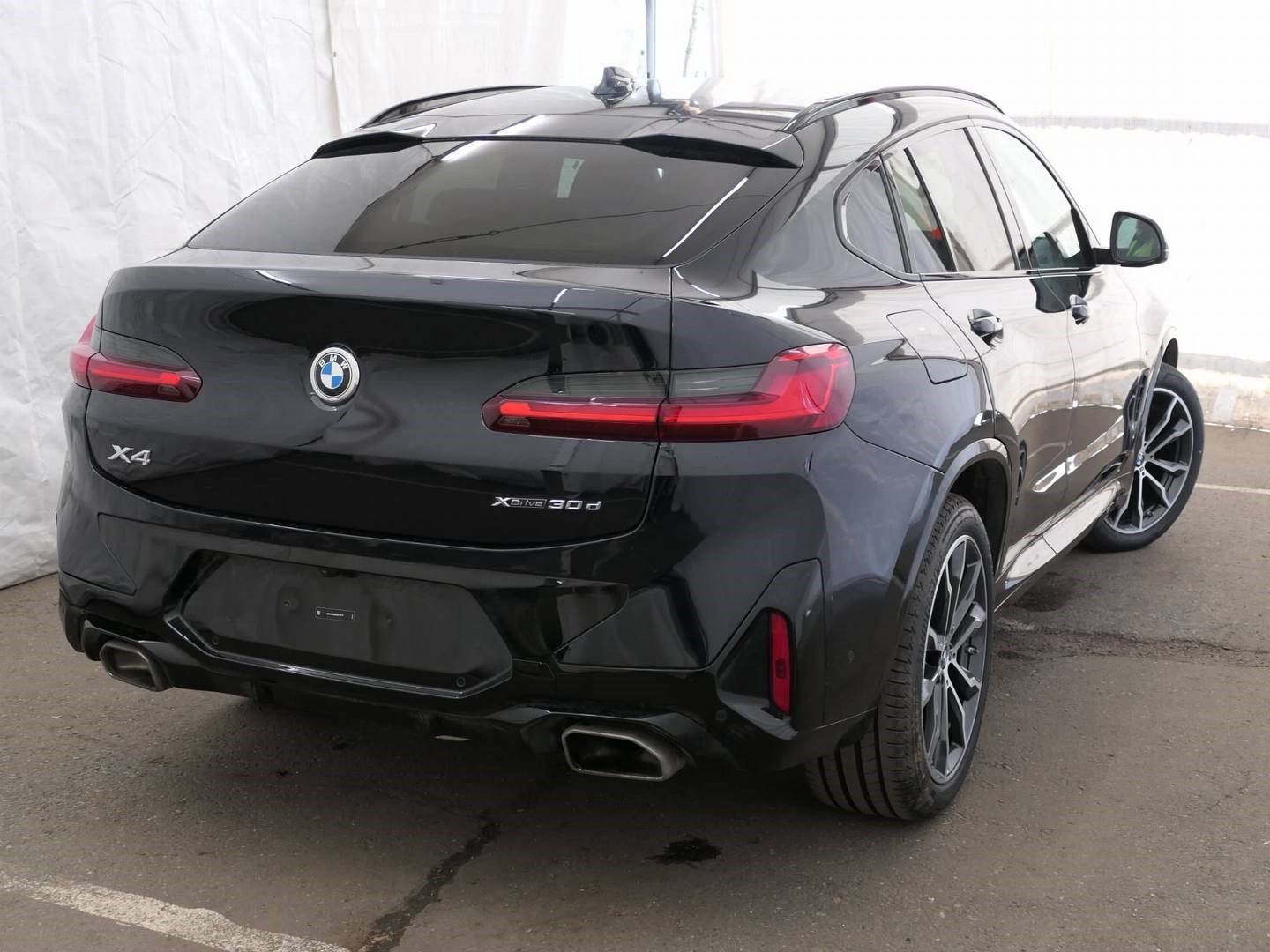 BMW X4 - Bild 4
