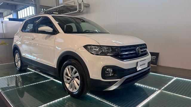 Volkswagen VOLKSWAGEN T-Cross 1.0 TSI Style "NEO PATENTATI"