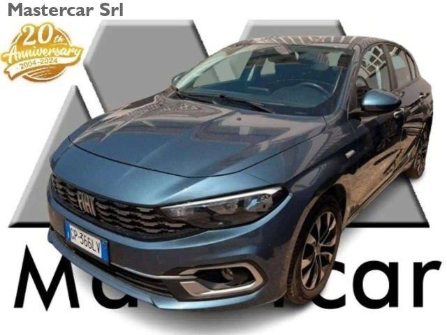 Image of Fiat Tipo