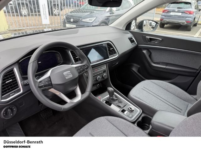 Seat Ateca - Bild 12
