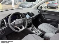 Seat Ateca - Vorschau Bild 12