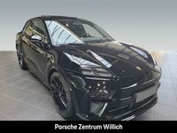 Porsche Macan - Vorschau Bild 31