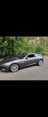 Jaguar F-Type 3.0 L P340 V6 Kompressor Automatik - - Jaguar F-Type: V6