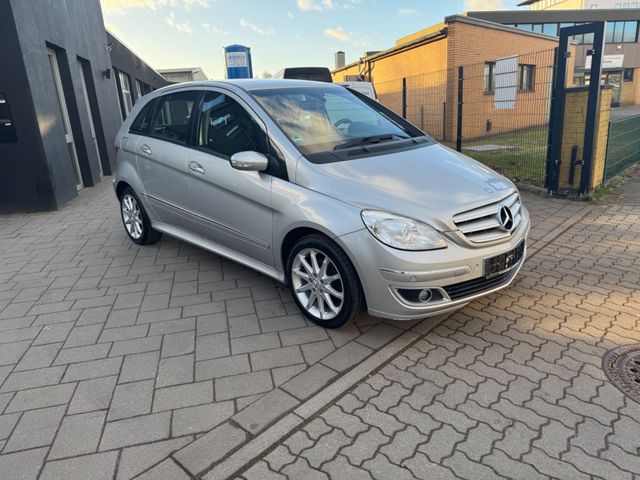 Mercedes-Benz B 200 B -Klasse B 200/Automatik/Klima