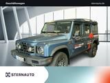 INEOS Grenadier Fieldmaster Edition Autom./Sitzhzg. - gebrauchte INEOS Grenadier aus dem Jahr 2024