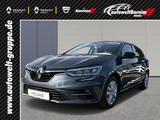 Renault Megane IV Grandtour Equilibre 1.3 TCe 140 EU6d - gebrauchte Renault Megane aus dem Jahr 2024
