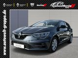 Renault Megane IV Grandtour Equilibre 1.3 TCe 140 EU6d - Renault Megane aus 2024