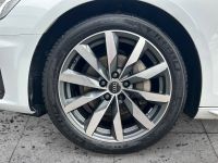 Audi A4 - Vorschau Bild 8