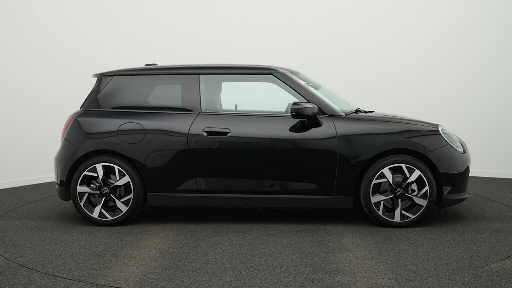 MINI Cooper SE - Bild 4