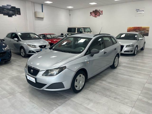 Seat SEAT Ibiza ST 1.2 Style