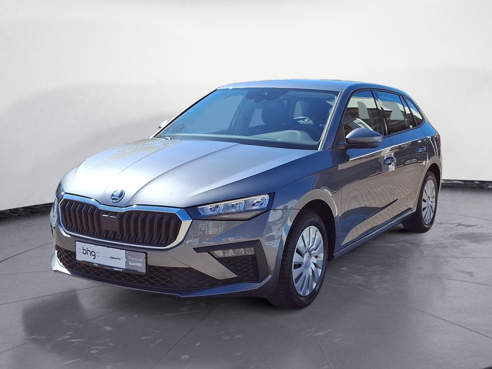 Skoda Scala - Bild 2