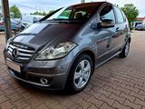 Mercedes-Benz A 200 CDI AVANTGARDE Special Edition - gebrauchte Mercedes-Benz A 200 aus dem Jahr 2010