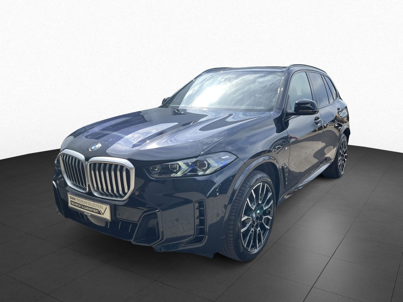 BMW X5 - Bild 3