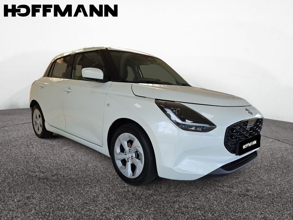 Fahrzeugabbildung Suzuki Swift 1.2 Comfort Sitzheizung Navi LED-Licht