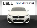 BMW 218i Coupé M Sportpaket HiFi DAB LED RFK Shz - BMW 218 Neuwagen