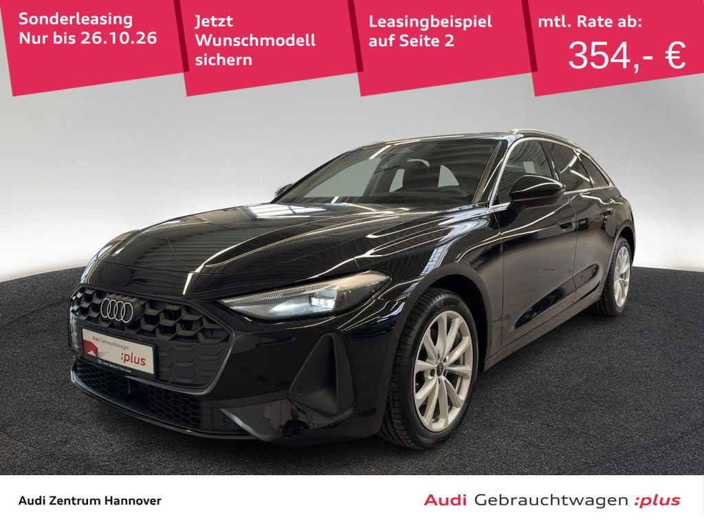 Image of Audi A5