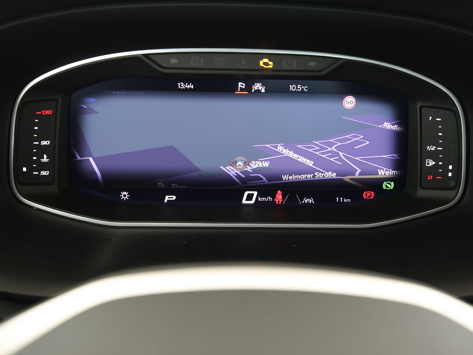 Seat Ateca - Bild 12