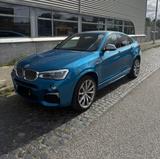 BMW X4 M40 M40i - !!9 Monate Garantie!! - BMW: X9