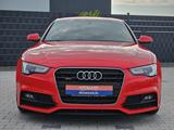 Audi A5 Sportback 3.0 TDI quattro S line Sport Plus - Audi A5: 3.0