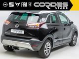 Opel Crossland EU6d 1.2 Turbo INNOVATION Allwetter AH - schwarze Opel Crossland (X)
