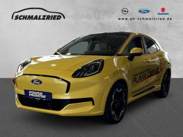 Fotografie Ford Puma Gen-E Premium El. Panodach B & O 360 Kamera