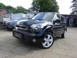 Kia Soul Black Collection/Leder/Klimaauto/SHZ/PDC - gebrauchte Kia Soul aus dem Jahr 2011