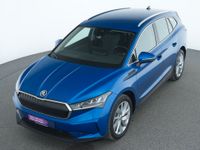Skoda Enyaq - Vorschau Bild 10