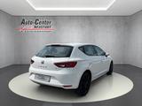 Seat Leon Style LED/PDC/KLIMAA/BLU - gebrauchte Seat Leon aus dem Jahr 2013