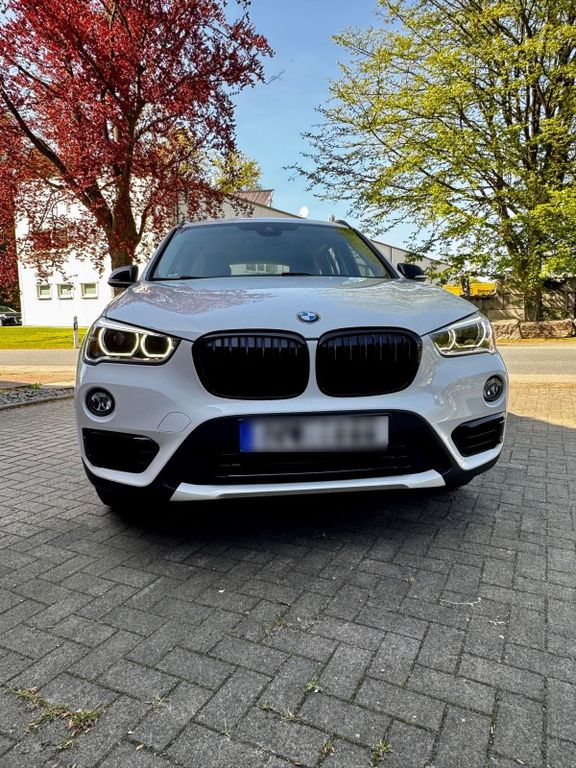 Image of BMW X1