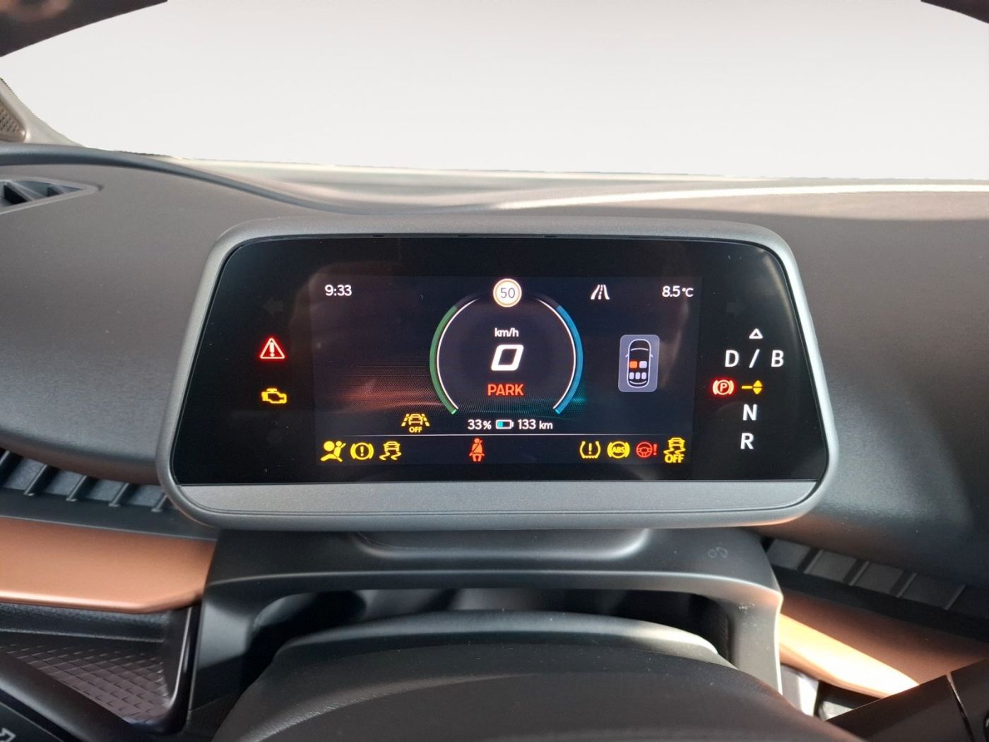 Cupra Tavascan - Bild 12