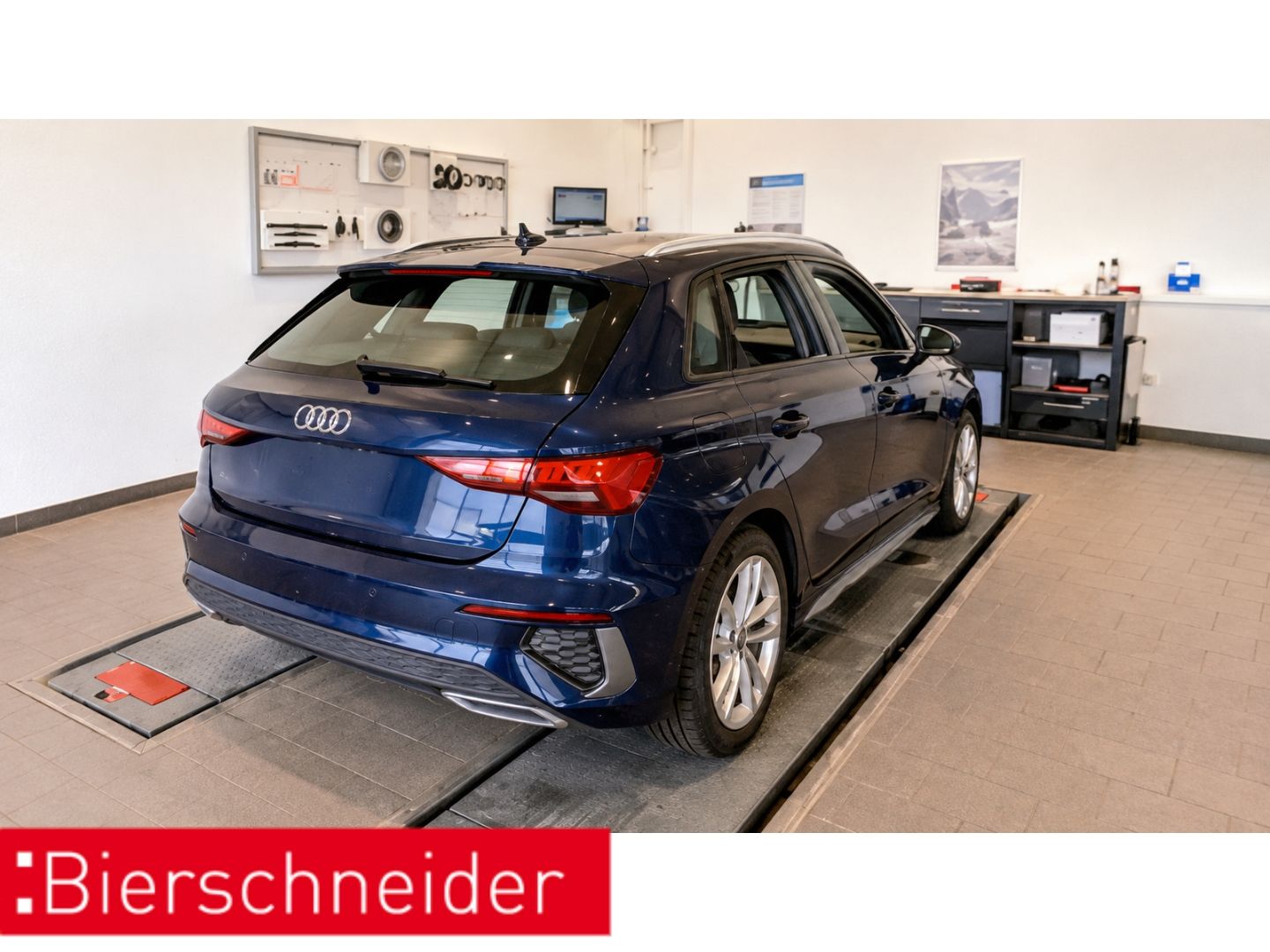 Audi A3 - Bild 3
